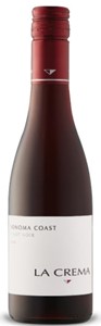 La Crema Sonoma Coast Pinot Noir 2018