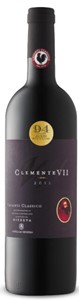 Castelli del Grevepesa Clemente VII Riserva Chianti Classico 2015