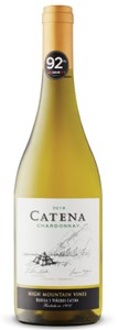 Catena Chardonnay 2019