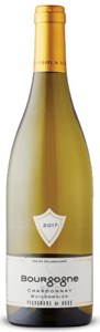 Vignerons de Buxy Buissonnier Bourgogne Chardonnay 2018