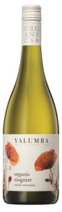 Yalumba Organic Viognier 2019