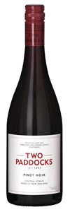 Two Paddocks Estate Pinot Noir 2019