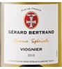 Gerard Bertrand Réserve Spéciale Viognier 2018