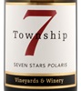 Township 7 Vineyards & Winery Seven Stars Polaris 2017