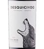 Desquiciado Malbec 2017