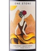 One Stone Cabernet Sauvignon 2017