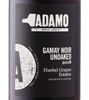 Adamo Estate Grower's Series Huebel Grape Estates Unoaked Gamay 2018