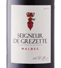 Seigneur de Grezette Malbec 2016