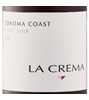 La Crema Sonoma Coast Pinot Noir 2018