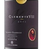 Castelli del Grevepesa Clemente VII Riserva Chianti Classico 2015