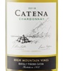 Catena Chardonnay 2019