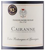 François-Xavier Nicolas Pere et Fils Cairanne Entre Restanques et Garrigues  2016