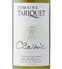 Domaine Tariquet Classic Blanc 2019