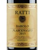 Renato Ratti Marcenasco Barolo 2017