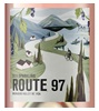 Okanagan Crush Pad Route 97 Sparkling Wine