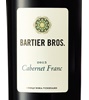 Bartier Bros. Cerqueira Cabernet Franc 2018