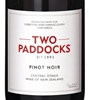 Two Paddocks Estate Pinot Noir 2019