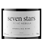 Township 7 Vineyards & Winery Seven Stars Rosé Nebula 2020