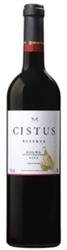 Cistus Reserva Quinta Do Vale Da Perdiz Tinta Roriz Touriga Franca 2007