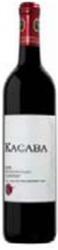 Kacaba Vineyards Proprietors Blend Silver Bridge Cabernet 2005