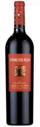 Gnarly Head Gnarlier Head Sommers Vineyard Old Vine Zinfandel 2006