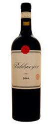 Pahlmeyer Proprietary Red Cabernet Sauvignon Merlot 2006