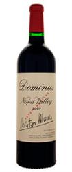 Dominus Christian Moueix Cabernet Sauvignon 2007