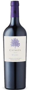 Bodega Atamisque Catalpa Malbec 2008