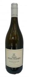 The Foundry Syrah 2005