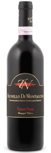 Terre Nere Brunello Di Montalcino 2005