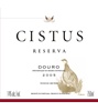 Cistus Reserva Quinta Do Vale Da Perdiz Tinta Roriz Touriga Franca 2007