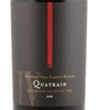 Mission Hill Family Estate Quatrain Syrah Merlot 2006