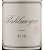 Pahlmeyer Proprietary Red Cabernet Sauvignon Merlot 2006