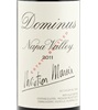 Dominus Christian Moueix Cabernet Sauvignon 2007