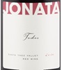 Jonata Todos Syrah Cabernet Sauvignon 2006