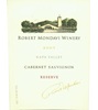 Robert Mondavi Winery Reserve Cabernet Sauvignon 2006