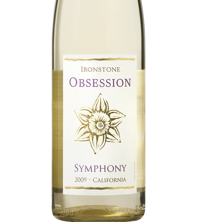 Ironstone Obsession Symphony 2012 Expert Wine Review Natalie MacLean
