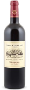 Rupert & Rothschild Classique 2012