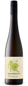 Sohm & Kracher Burgenland Grüner Veltliner 2015