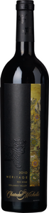 Chateau Ste. Michelle Artist Series Meritage 2012