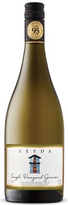 Leyda Single Vineyard Sauvignon Blanc 2015