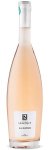 Château De La Négly La Natice Rosé 2016