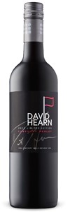 David Hearn Limited Edition Cabernet Merlot 2013