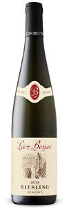 Léon Beyer Réserve Riesling 2015