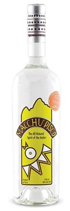 Macchu Pisco