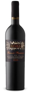 Cavino Winery & Distillery Nemea Grande Reserve 2009