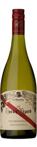 d'Arenberg The Lucky Lizard Chardonnay 2015