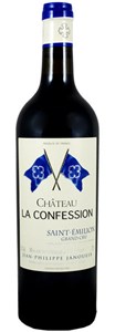 Château La Confession 2012