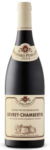 Bouchard Père & Fils 2014