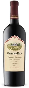 Chimney Rock Cabernet Sauvignon 2013